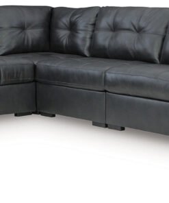 Alternative view of Brindley Pier 6-Piece Sectional