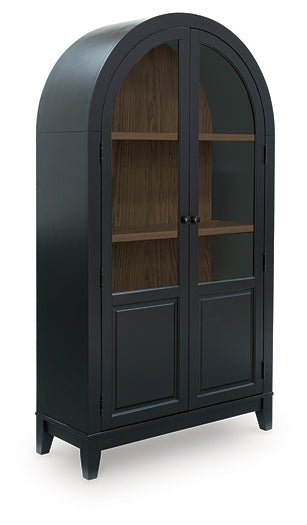 Dagandale Accent Cabinet - Image 3