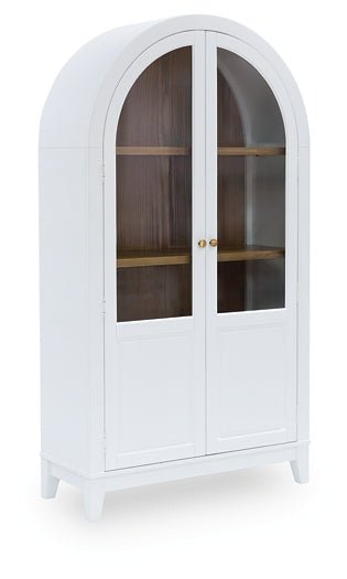 Dagandale Accent Cabinet - Image 10