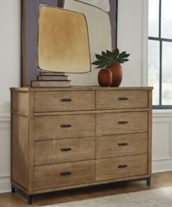 Alternative view of Tomtyn Dresser