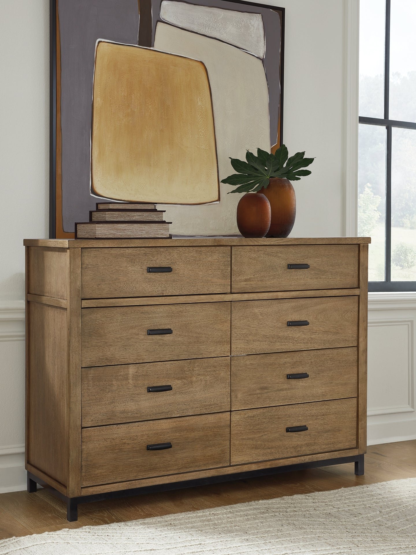 Tomtyn Dresser - Image 2