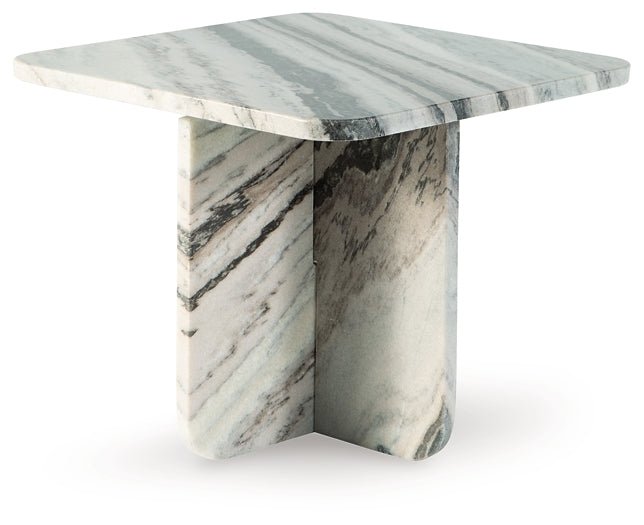 Ashley Express - Baretton Accent Cocktail Table - Image 2