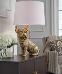 Ashley Express - Wadeland Poly Table Lamp (1/CN)