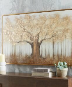 Ashley Express - Dalewick Wall Art