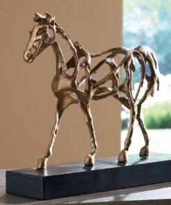 Ashley Express - Grainville Sculpture