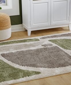 Ashley Express - Anburgh Medium Rug