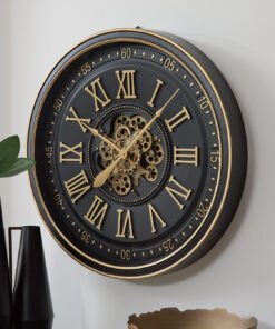 Ashley Express - Dairton Wall Clock