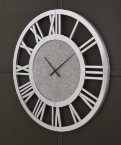 Ashley Express - Reinport Wall Clock