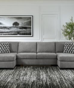 Birkdale Court 3-Piece Sectional