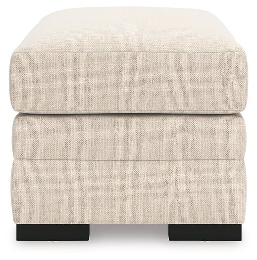 Ashley Express - Lango Ottoman - Image 5