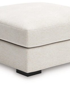 Alternative view of Donelson Creek Oversized Accent Ottoman