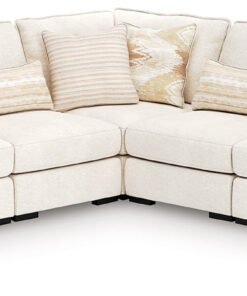 Donelson Creek 5-Piece Sectional