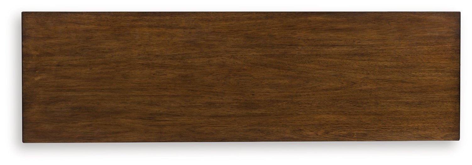 Taffenbrook Dresser - Image 3