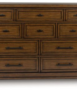 Alternative view of Taffenbrook Dresser
