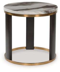 Ashley Express - Jazmore Round End Table