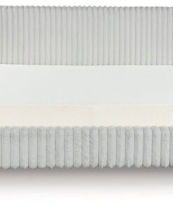 Zuraleus King Upholstered Bed