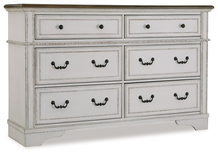 Blendon Dresser - Image 2