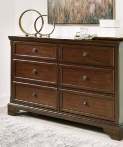 Trellington Dresser
