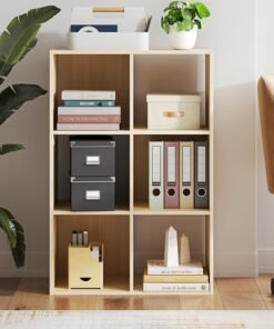 Ashley Express - Piperton Six Cube Organizer