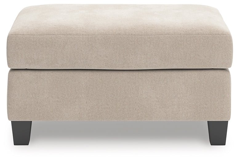 Ashley Express - Willarae Ottoman - Image 3