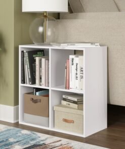 Ashley Express - Onita Four Cube Organizer