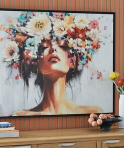 Ashley Express - Shadwick Wall Art