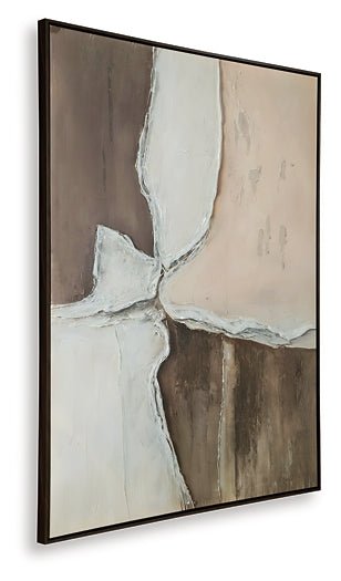 Ashley Express - Junward Wall Art - Image 3
