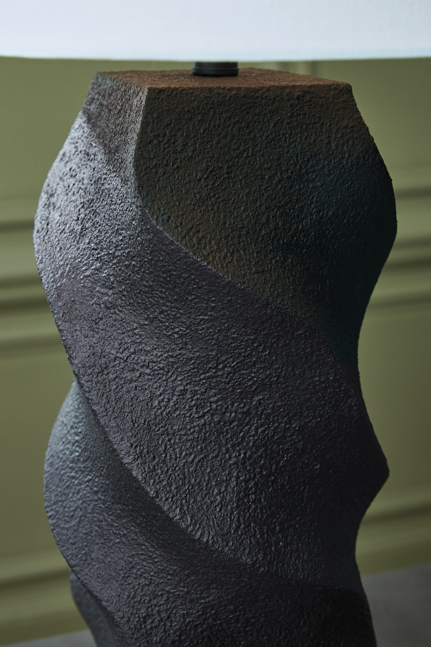 Ashley Express - Amillion Poly Table Lamp (1/CN) - Image 3