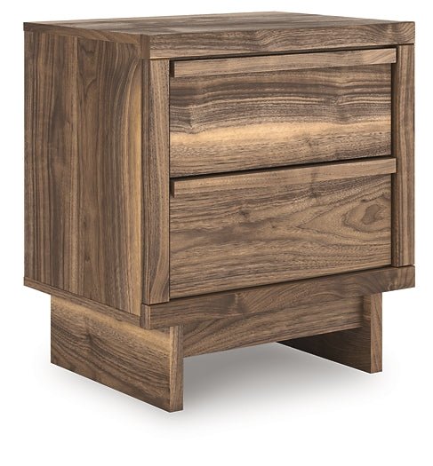 Ashley Express - Chirason Two Drawer Night Stand - Image 2