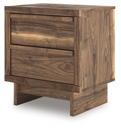Ashley Express - Chirason Two Drawer Night Stand - Image 6