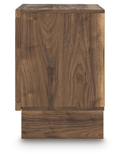 Ashley Express - Chirason Two Drawer Night Stand - Image 8