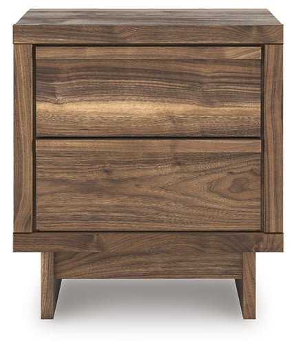 Ashley Express - Chirason Two Drawer Night Stand - Image 3