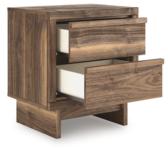 Ashley Express - Chirason Two Drawer Night Stand - Image 4