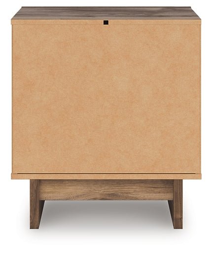 Ashley Express - Chirason Two Drawer Night Stand - Image 5