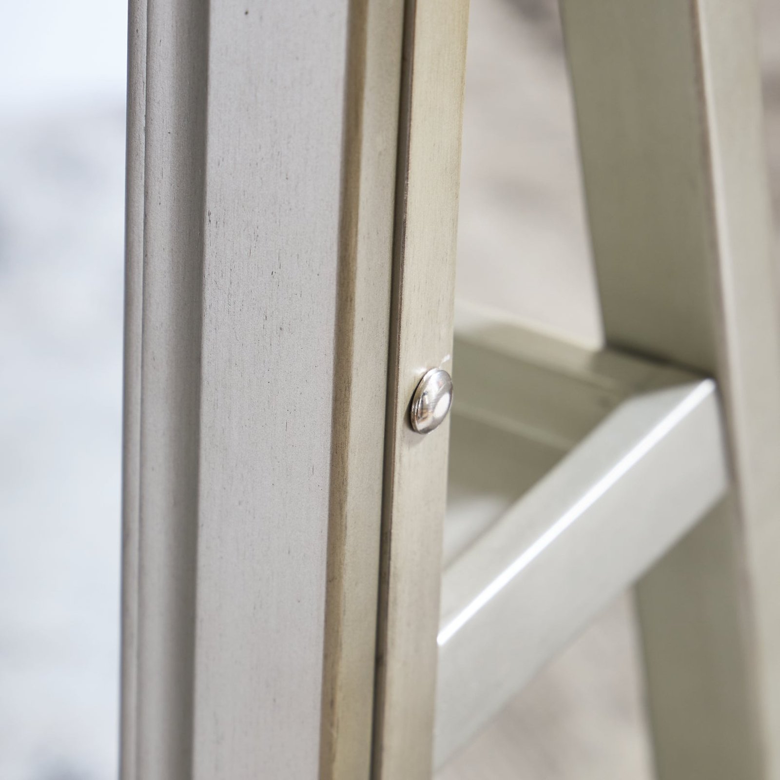 Ashley Express - Evesen Floor Standing Mirror/Storage - Image 7