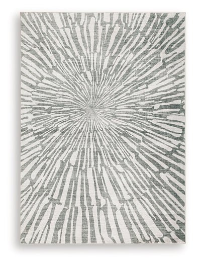 Ashley Express - Verland Washable Medium Rug - Image 7