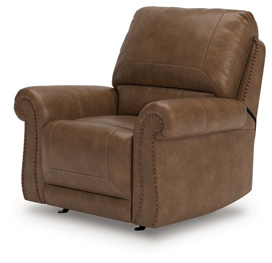 Chasemore Swivel Glider Recliner - Image 6