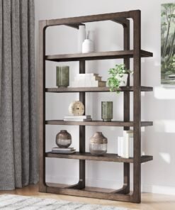 Ashley Express - Breckington Bookcase