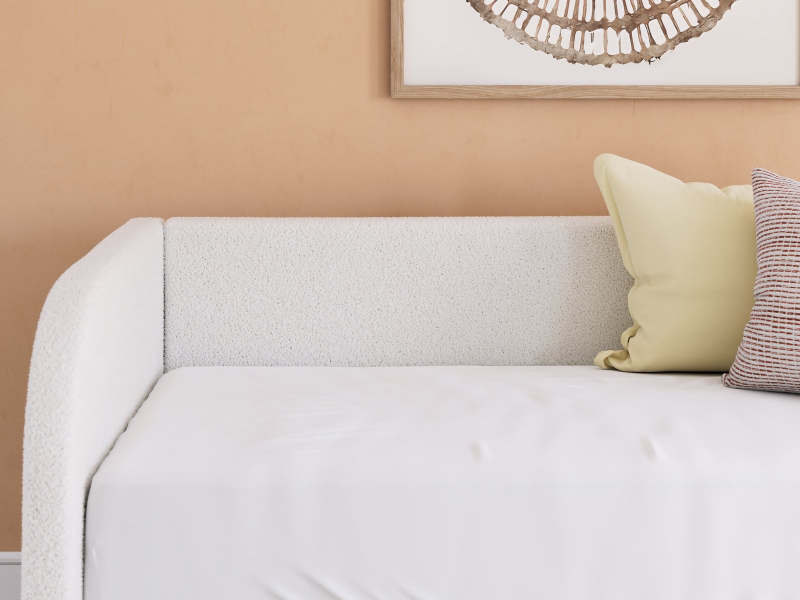 Arloster Twin Upholstered Day Bed with Storage - Image 8