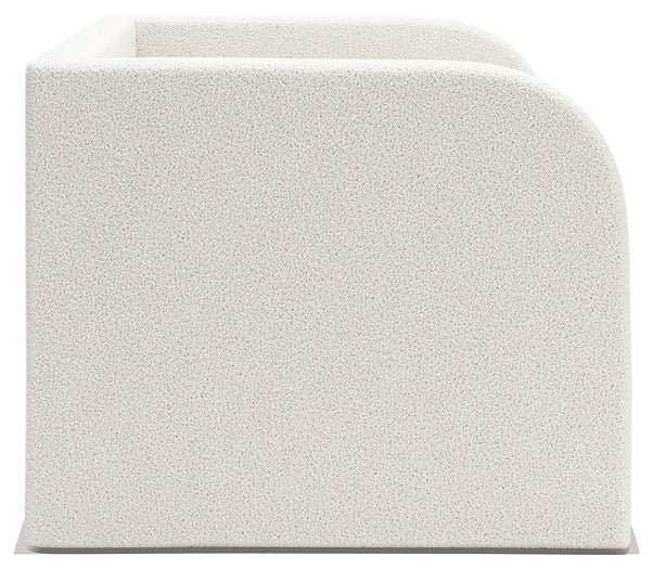 Arloster Twin Upholstered Day Bed with Storage - Image 9