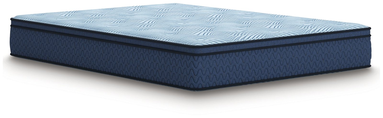 Ashley Express - Peak 2.0 12 Hybrid Mattress - Image 2