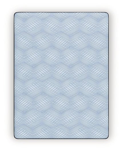 Ashley Express - Peak 2.0 12 Hybrid Mattress - Image 4