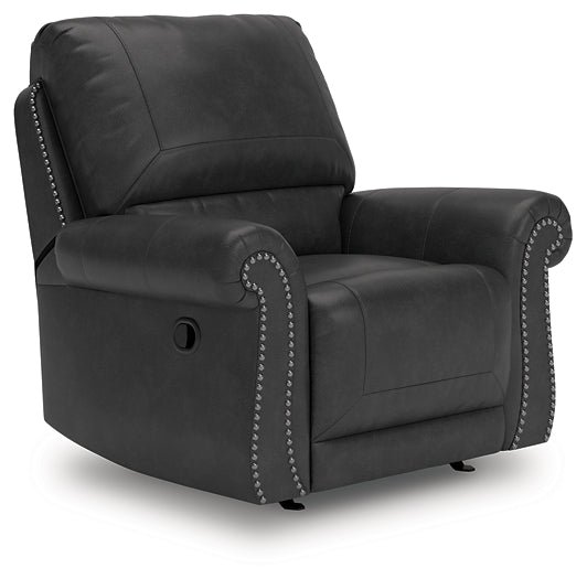 Chasemore Swivel Glider Recliner - Image 9