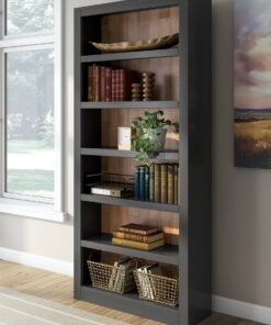 Wildenauer Bookcase