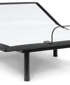Alternative view of Ashley Express - Head Up Only Foundation  Adjustable Head Base
