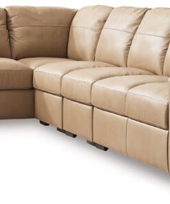 Bandon 4-Piece Sectional
