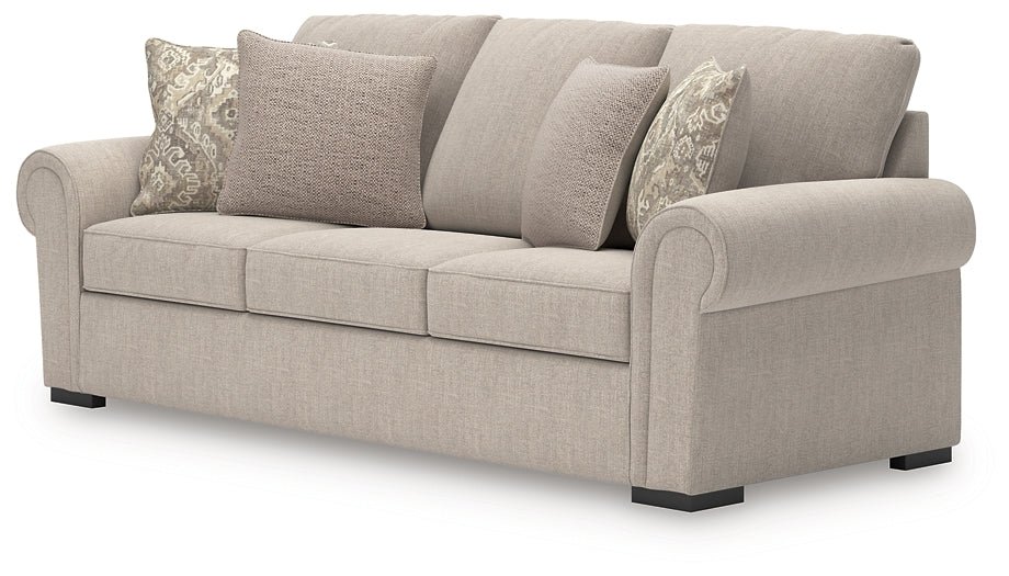 Sararose Sofa - Image 3