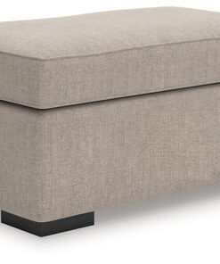 Ashley Express - Sararose Ottoman