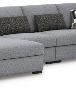 Alternative view of Bealton 4-Piece Sectional with Double Chaise
