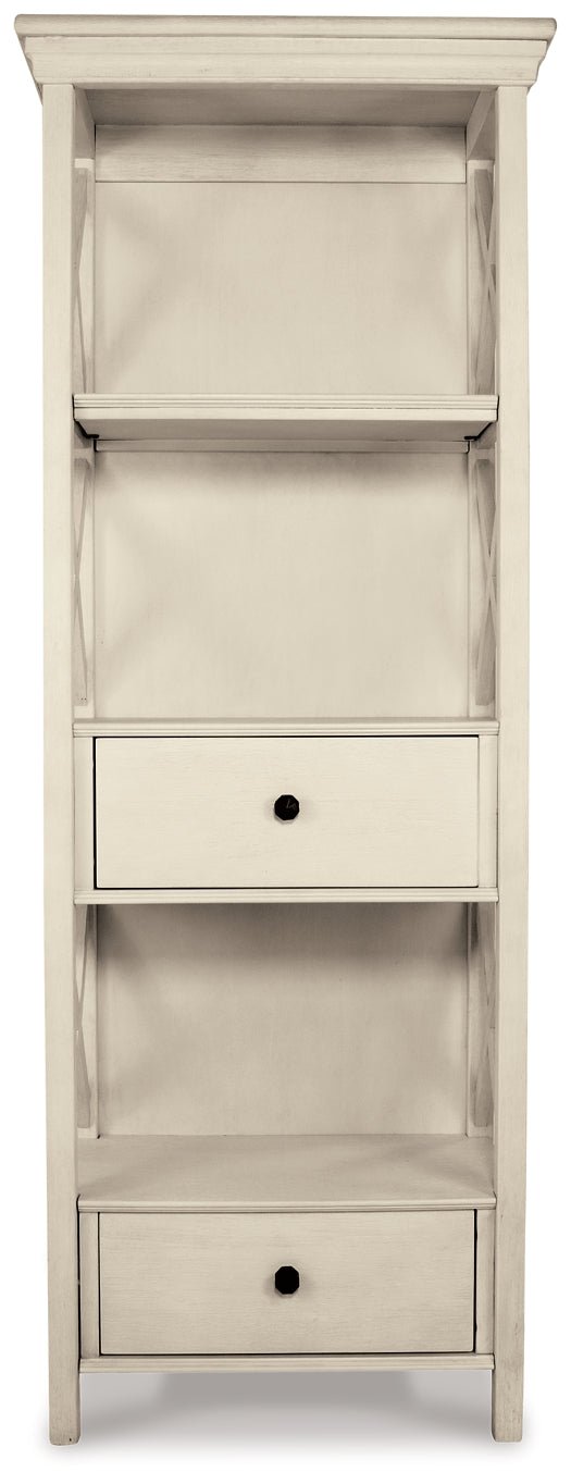 Ashley Express - Bolanburg Display Cabinet - Image 3